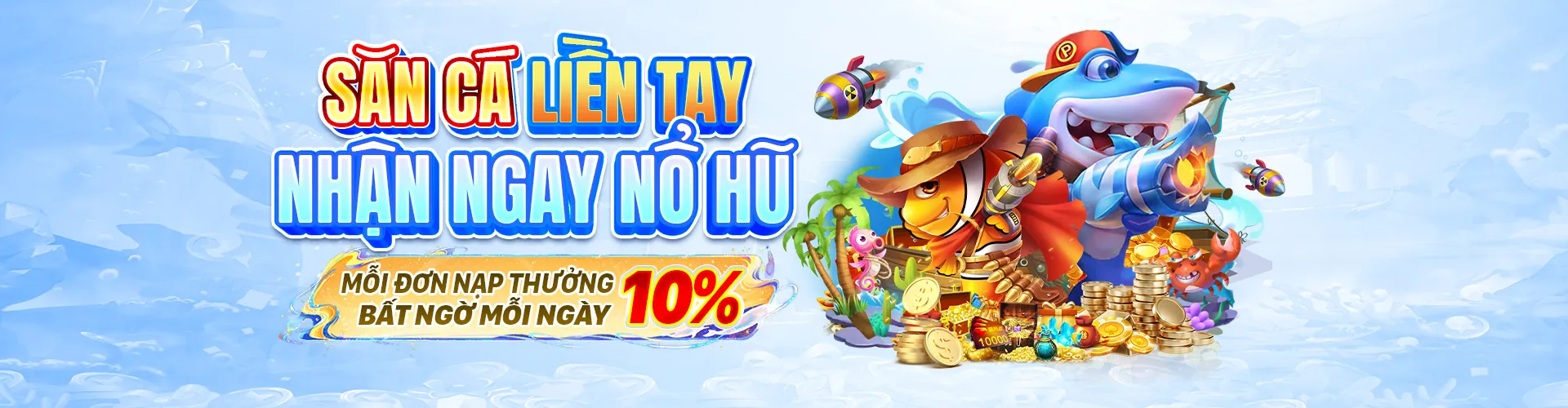 Banner giới thiệu TC88 khuyến mãi độc quyền 2026