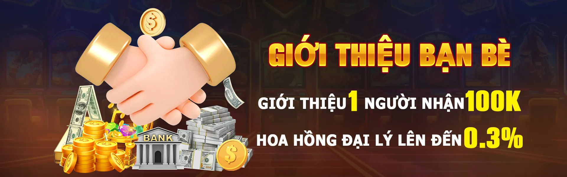 Chương trình Liên kết tc88 khuyến mãi