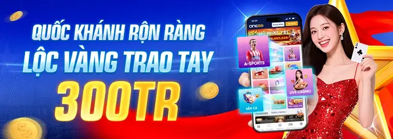 Lợi ích VIP độc quyền trên ứng dụng TC88