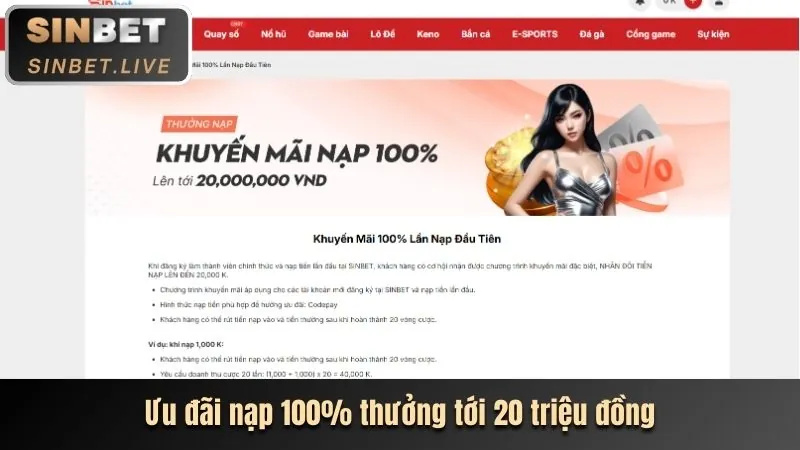 Trò Chơi Slot Nổ Hũ TC88